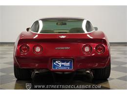 1978 Chevrolet Corvette (CC-2075592) for sale in Concord, North Carolina