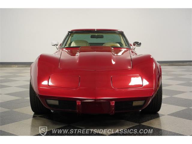 1978 Chevrolet Corvette (CC-2075592) for sale in Concord, North Carolina