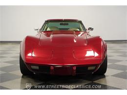 1978 Chevrolet Corvette (CC-2075592) for sale in Concord, North Carolina