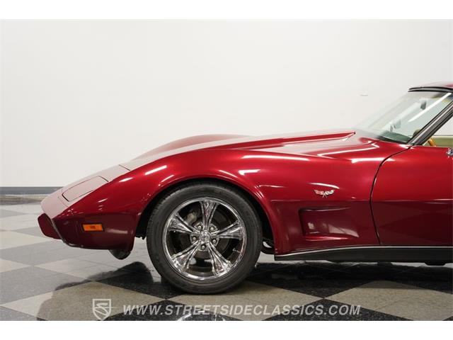 1978 Chevrolet Corvette (CC-2075592) for sale in Concord, North Carolina