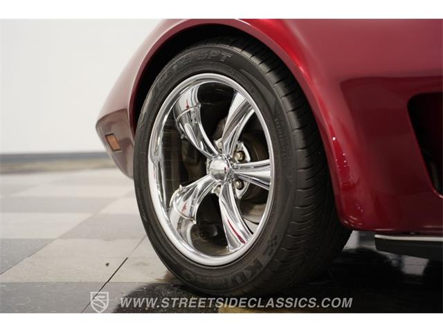 1978 Chevrolet Corvette (CC-2075592) for sale in Concord, North Carolina