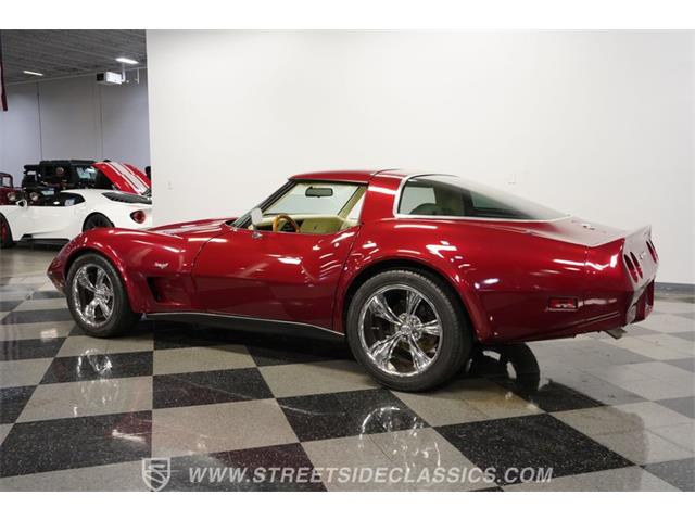 1978 Chevrolet Corvette (CC-2075592) for sale in Concord, North Carolina