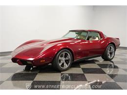 1978 Chevrolet Corvette (CC-2075592) for sale in Concord, North Carolina