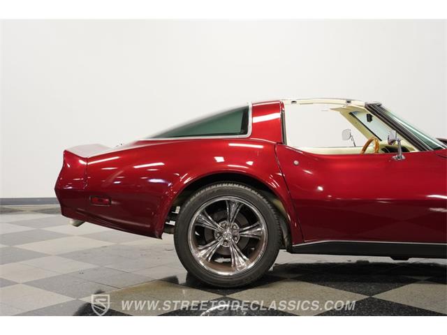 1978 Chevrolet Corvette (CC-2075592) for sale in Concord, North Carolina