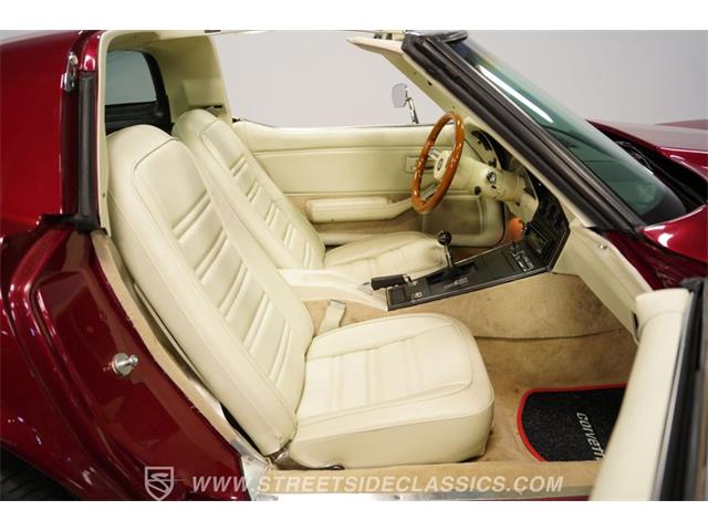 1978 Chevrolet Corvette (CC-2075592) for sale in Concord, North Carolina