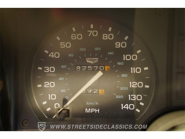 1978 Chevrolet Corvette (CC-2075592) for sale in Concord, North Carolina