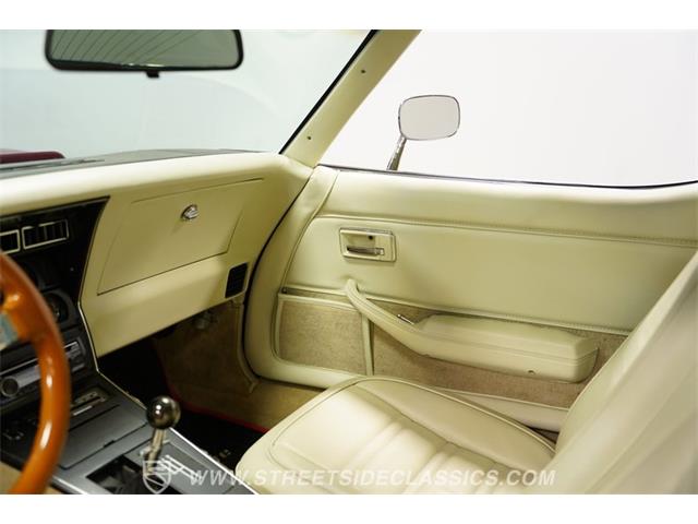 1978 Chevrolet Corvette (CC-2075592) for sale in Concord, North Carolina
