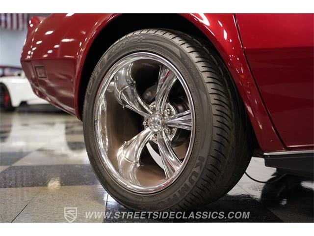 1978 Chevrolet Corvette (CC-2075592) for sale in Concord, North Carolina