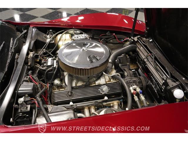 1978 Chevrolet Corvette (CC-2075592) for sale in Concord, North Carolina