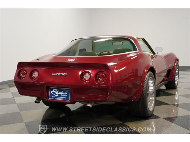 1978 Chevrolet Corvette (CC-2075592) for sale in Concord, North Carolina
