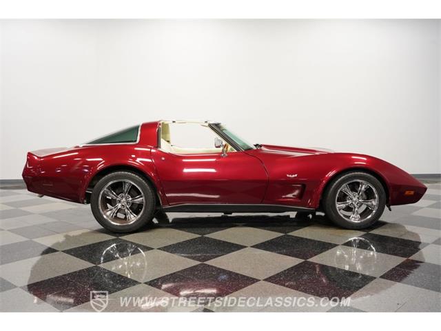 1978 Chevrolet Corvette (CC-2075592) for sale in Concord, North Carolina