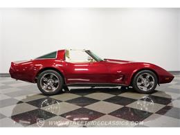 1978 Chevrolet Corvette (CC-2075592) for sale in Concord, North Carolina