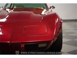 1978 Chevrolet Corvette (CC-2075592) for sale in Concord, North Carolina