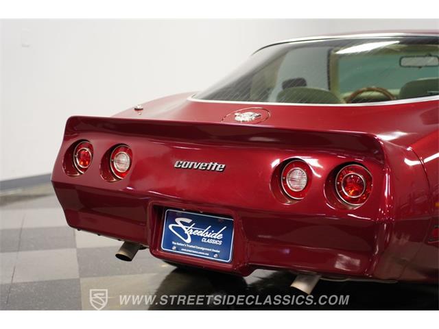 1978 Chevrolet Corvette (CC-2075592) for sale in Concord, North Carolina