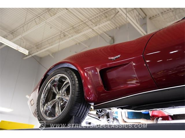1978 Chevrolet Corvette (CC-2075592) for sale in Concord, North Carolina
