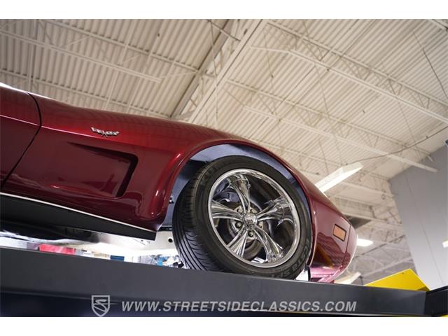 1978 Chevrolet Corvette (CC-2075592) for sale in Concord, North Carolina