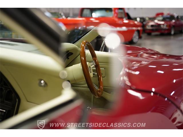 1978 Chevrolet Corvette (CC-2075592) for sale in Concord, North Carolina