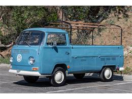1968 Volkswagen Type 2 (CC-2075593) for sale in Beverly Hills, California
