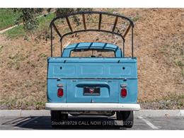 1968 Volkswagen Type 2 (CC-2075593) for sale in Beverly Hills, California