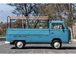 1968 Volkswagen Type 2 (CC-2075593) for sale in Beverly Hills, California