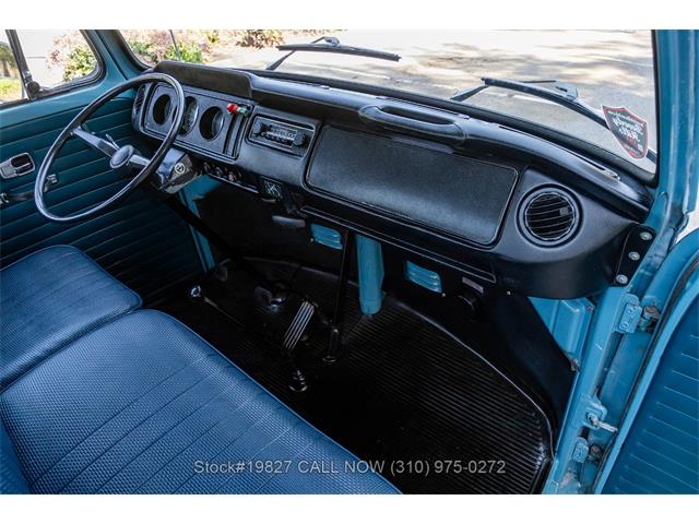 1968 Volkswagen Type 2 (CC-2075593) for sale in Beverly Hills, California