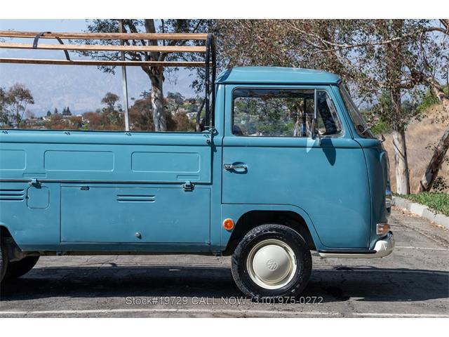 1968 Volkswagen Type 2 (CC-2075593) for sale in Beverly Hills, California