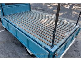 1968 Volkswagen Type 2 (CC-2075593) for sale in Beverly Hills, California