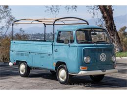 1968 Volkswagen Type 2 (CC-2075593) for sale in Beverly Hills, California