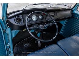 1968 Volkswagen Type 2 (CC-2075593) for sale in Beverly Hills, California