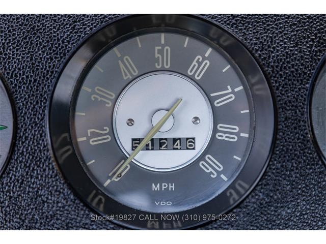 1968 Volkswagen Type 2 (CC-2075593) for sale in Beverly Hills, California