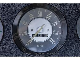 1968 Volkswagen Type 2 (CC-2075593) for sale in Beverly Hills, California