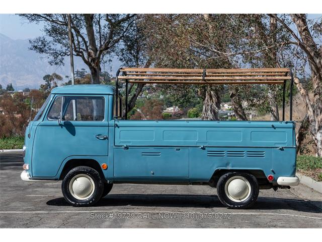 1968 Volkswagen Type 2 (CC-2075593) for sale in Beverly Hills, California