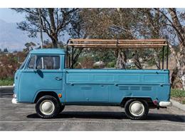 1968 Volkswagen Type 2 (CC-2075593) for sale in Beverly Hills, California