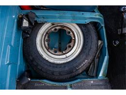 1968 Volkswagen Type 2 (CC-2075593) for sale in Beverly Hills, California