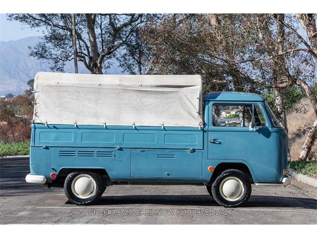 1968 Volkswagen Type 2 (CC-2075593) for sale in Beverly Hills, California