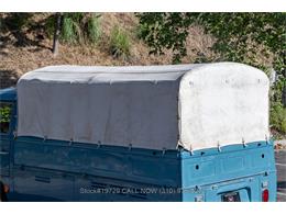 1968 Volkswagen Type 2 (CC-2075593) for sale in Beverly Hills, California