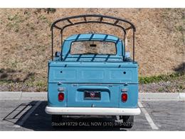 1968 Volkswagen Type 2 (CC-2075593) for sale in Beverly Hills, California