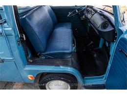 1968 Volkswagen Type 2 (CC-2075593) for sale in Beverly Hills, California