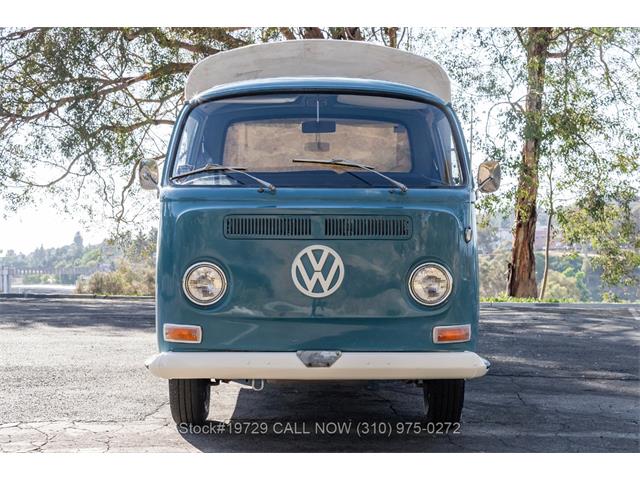1968 Volkswagen Type 2 (CC-2075593) for sale in Beverly Hills, California