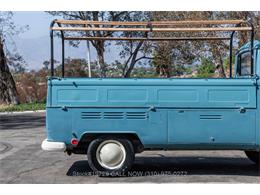 1968 Volkswagen Type 2 (CC-2075593) for sale in Beverly Hills, California
