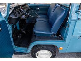 1968 Volkswagen Type 2 (CC-2075593) for sale in Beverly Hills, California