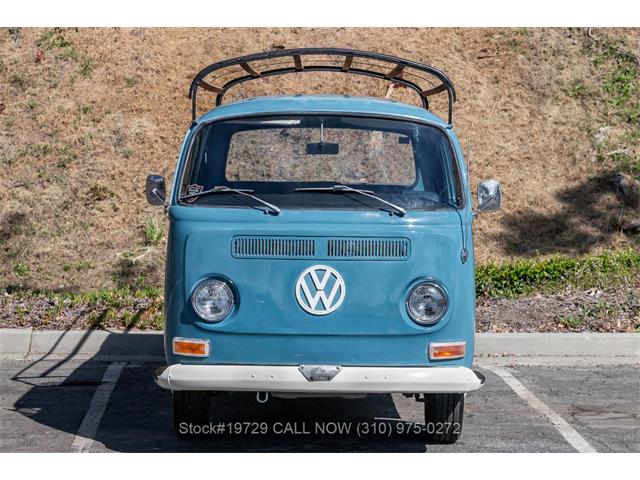 1968 Volkswagen Type 2 (CC-2075593) for sale in Beverly Hills, California