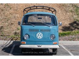 1968 Volkswagen Type 2 (CC-2075593) for sale in Beverly Hills, California