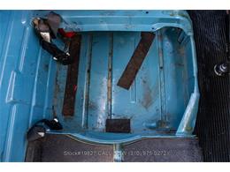 1968 Volkswagen Type 2 (CC-2075593) for sale in Beverly Hills, California