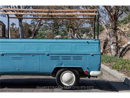 1968 Volkswagen Type 2 (CC-2075593) for sale in Beverly Hills, California