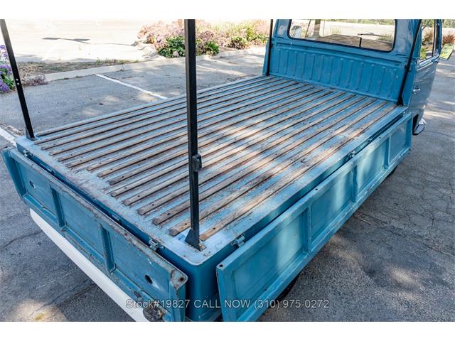 1968 Volkswagen Type 2 (CC-2075593) for sale in Beverly Hills, California