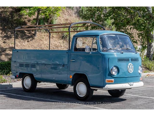1968 Volkswagen Type 2 (CC-2075593) for sale in Beverly Hills, California