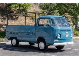 1968 Volkswagen Type 2 (CC-2075593) for sale in Beverly Hills, California
