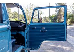 1968 Volkswagen Type 2 (CC-2075593) for sale in Beverly Hills, California