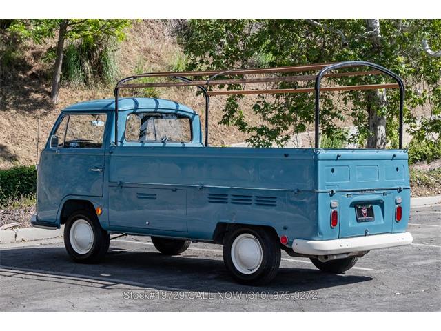 1968 Volkswagen Type 2 (CC-2075593) for sale in Beverly Hills, California
